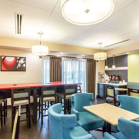 Comfort Suites Куквілл Екстер'єр фото