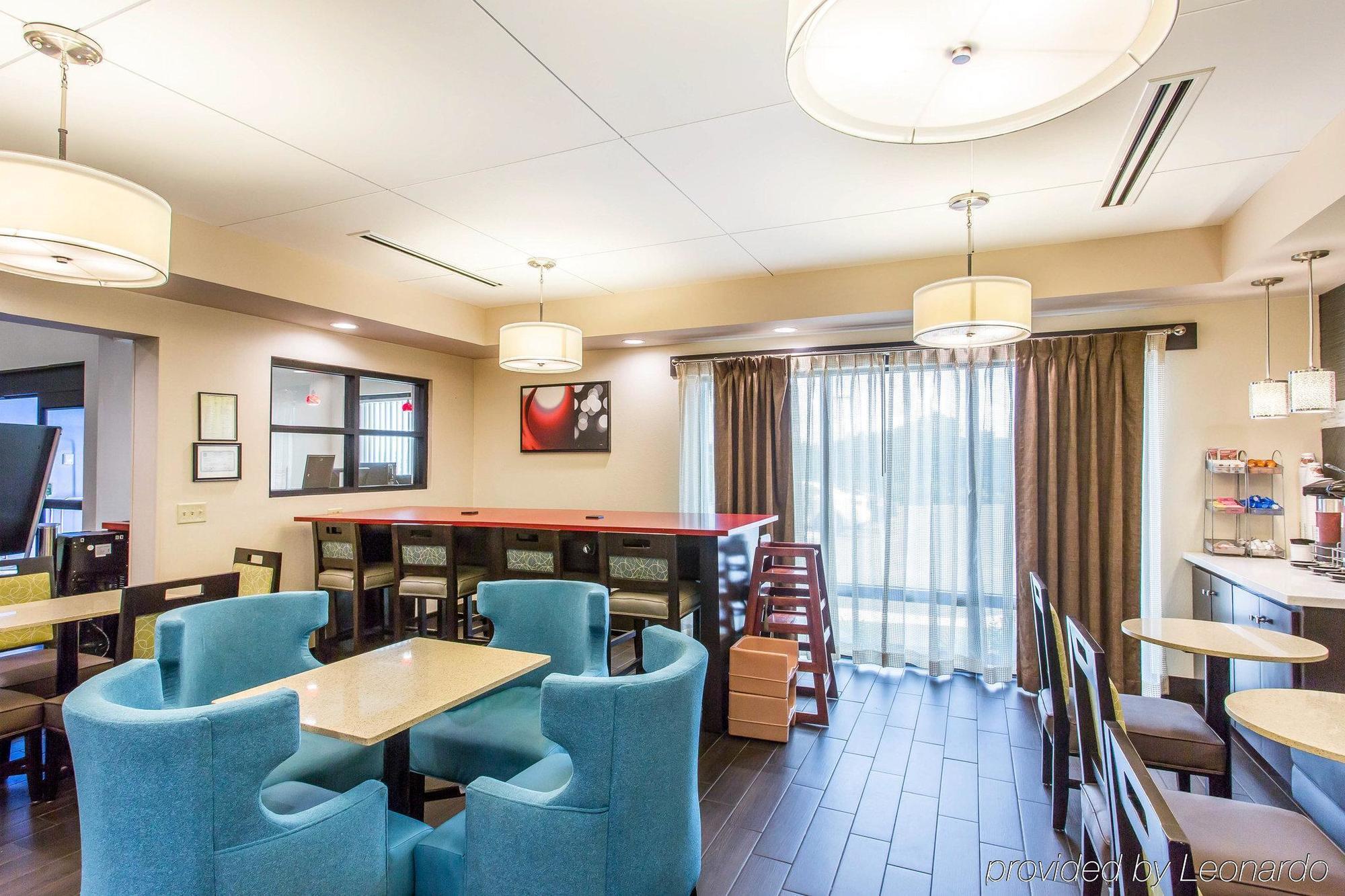 Comfort Suites Куквілл Екстер'єр фото